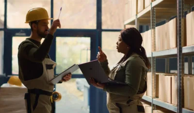 India Faces Skilled Manpower Gap in Logistics